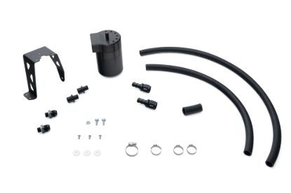 Picture of HPS Performance Engine Oil Catch Can Kit - 860-024WB