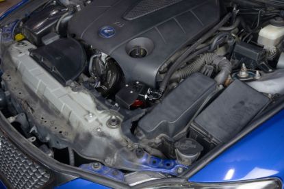 Picture of HPS Performance Engine Oil Catch Can Kit - 860-025