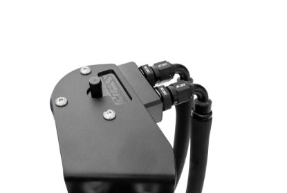 Picture of HPS Performance Engine Oil Catch Can Kit - 860-025WB