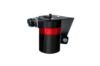 Picture of HPS Performance Engine Oil Catch Can Kit - 860-026