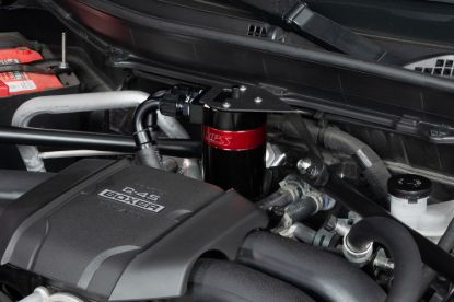 Picture of HPS Performance Engine Oil Catch Can Kit - 860-026