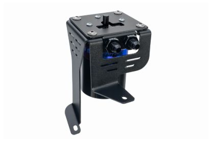 Picture of HPS Performance Engine Oil Catch Can Kit - 860-027BL