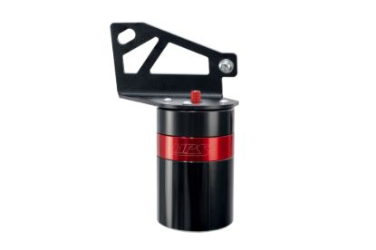 Picture of HPS Performance Engine Oil Catch Can Kit - 860-028