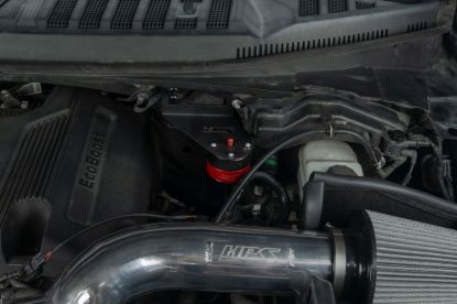 Picture of HPS Performance Engine Oil Catch Can Kit - 860-028