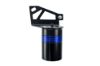 Picture of HPS Performance Engine Oil Catch Can Kit - 860-028BL