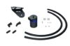 Picture of HPS Performance Engine Oil Catch Can Kit - 860-028BL