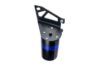 Picture of HPS Performance Engine Oil Catch Can Kit - 860-028BL