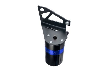 Picture of HPS Performance Engine Oil Catch Can Kit - 860-028BL