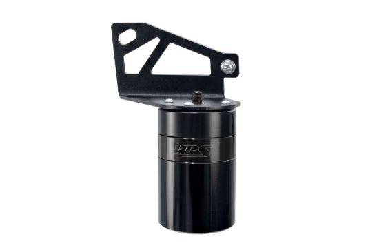 Picture of HPS Performance Engine Oil Catch Can Kit - 860-028WB