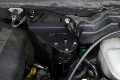 Picture of HPS Performance Engine Oil Catch Can Kit - 860-028WB