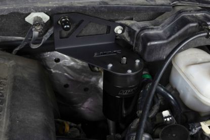 Picture of HPS Performance Engine Oil Catch Can Kit - 860-028WB