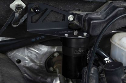 Picture of HPS Performance Engine Oil Catch Can Kit - 860-028WB
