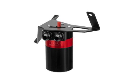Picture of HPS Performance Engine Oil Catch Can Kit - 860-029