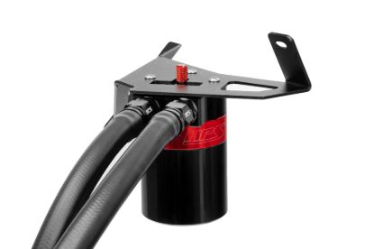 Picture of HPS Performance Engine Oil Catch Can Kit - 860-029