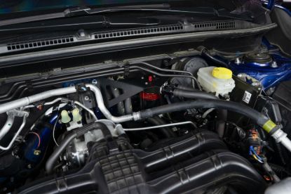 Picture of HPS Performance Engine Oil Catch Can Kit - 860-029