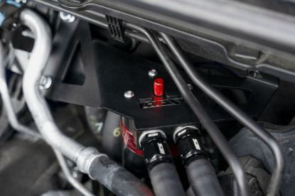 Picture of HPS Performance Engine Oil Catch Can Kit - 860-029