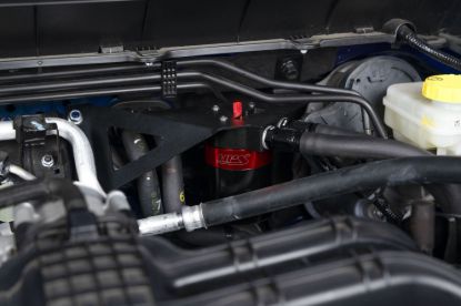 Picture of HPS Performance Engine Oil Catch Can Kit - 860-029