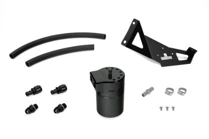 Picture of HPS Performance Engine Oil Catch Can Kit - 860-029WB
