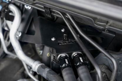 Picture of HPS Performance Engine Oil Catch Can Kit - 860-029WB