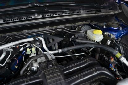 Picture of HPS Performance Engine Oil Catch Can Kit - 860-029WB