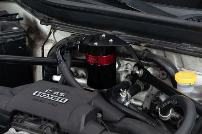 Picture of HPS Performance Engine Oil Catch Can Kit - 860-030