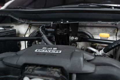 Picture of HPS Performance Engine Oil Catch Can Kit - 860-030WB