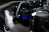 Picture of HPS Performance Engine Oil Catch Can Kit - 860-031BL