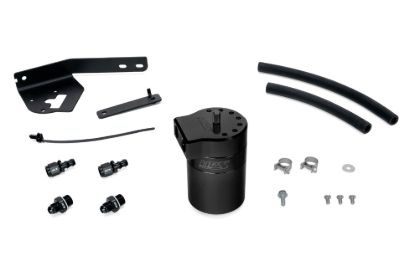 Picture of HPS Performance Engine Oil Catch Can Kit - 860-031WB