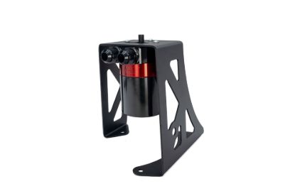 Picture of HPS Performance Engine Oil Catch Can Kit - 860-032