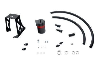Picture of HPS Performance Engine Oil Catch Can Kit - 860-032