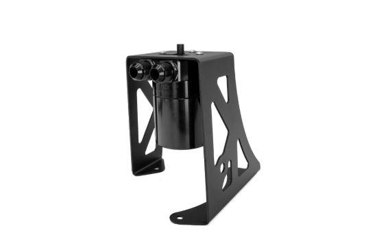 Picture of HPS Performance Engine Oil Catch Can Kit - 860-032WB