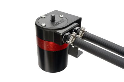 Picture of HPS Performance Engine Oil Catch Can Kit - 861-501