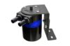 Picture of HPS Performance Engine Oil Catch Can Kit - 861-501BL