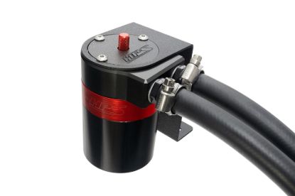 Picture of HPS Performance Engine Oil Catch Can Kit - 861-502