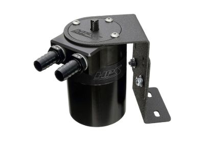 Picture of HPS Performance Engine Oil Catch Can Kit - 861-502WB
