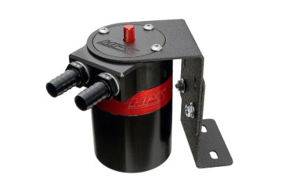Picture of HPS Performance Engine Oil Catch Can Kit - 861-503