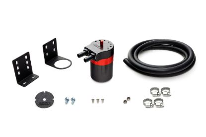 Picture of HPS Performance Engine Oil Catch Can Kit - 861-503
