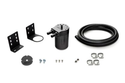 Picture of HPS Performance Engine Oil Catch Can Kit - 861-503WB