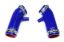 Picture of HPS Performance Engine Air Intake Hose - 87-68426-BLUE