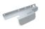 Picture of HPS Performance Turbocharger Heat Shield - 94-001