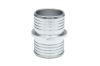 Picture of HPS Performance HVAC Heater Hose Connector - AHU-112-SL