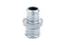 Picture of HPS Performance HVAC Heater Hose Connector - AHUR-075-100-SL