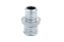 Picture of HPS Performance HVAC Heater Hose Connector - AHUR-075-100-SL
