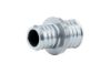 Picture of HPS Performance HVAC Heater Hose Connector - AHUR-075-100-SL