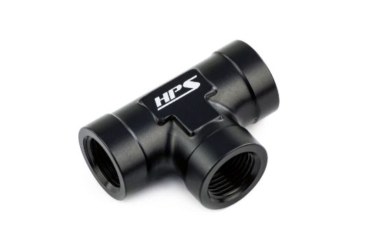 Picture of HPS Performance Multi-Purpose Fitting - AN917-04