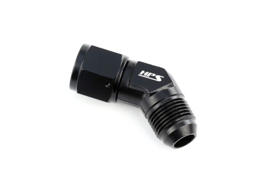 Picture of HPS Performance Multi-Purpose Fitting - AN9241-8