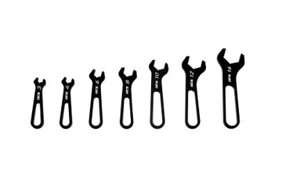 Picture of HPS Performance Hose End Wrench - ANW316
