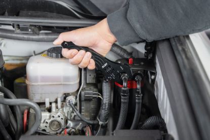 Picture of HPS Performance Hose End Wrench - ANW500