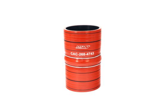 Picture of HPS Performance Hose Coupler - CAC-268-4743