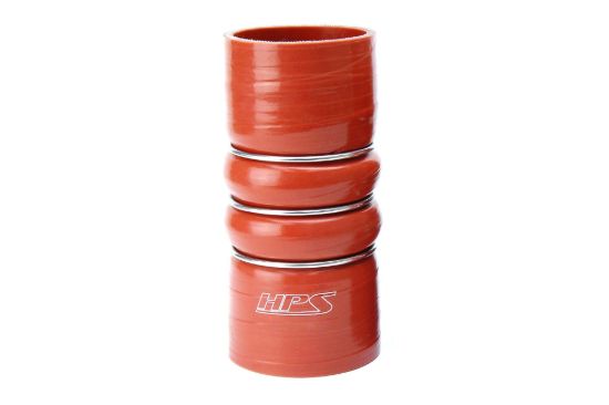 Picture of HPS Performance Hose Coupler - CAC-312-HOT